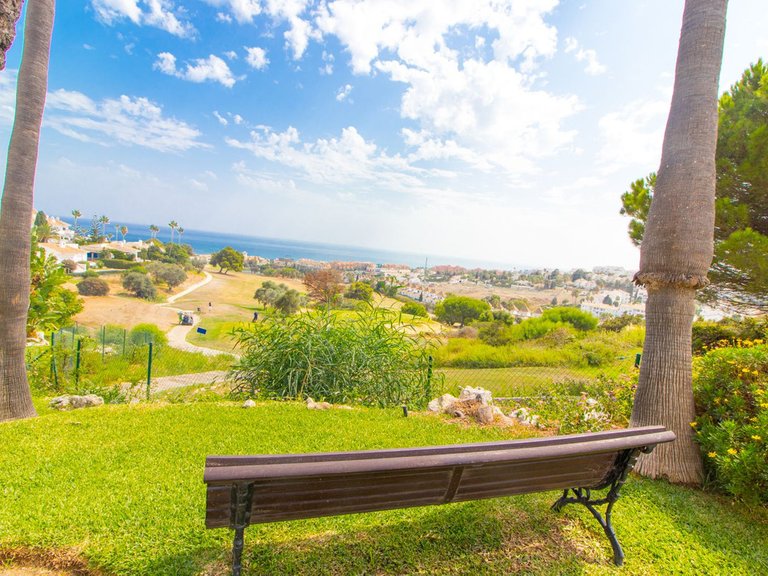 Apartment for Sale in La Duquesa, Malaga 39