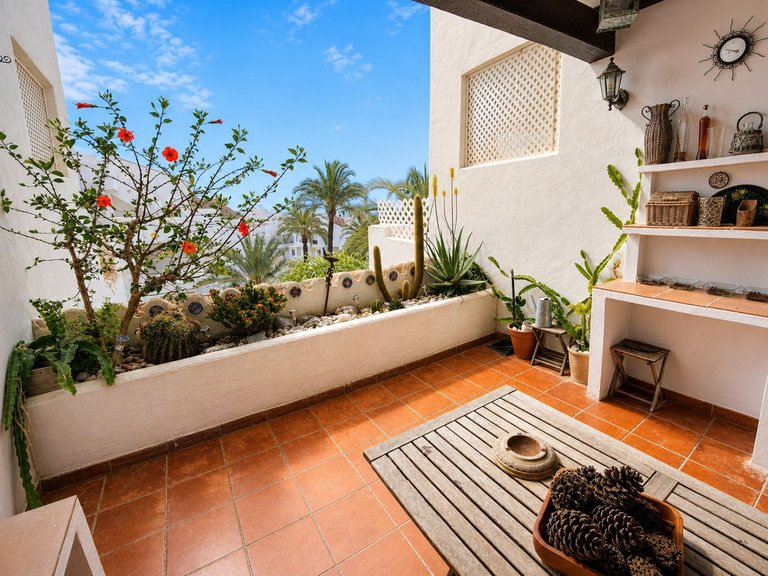 Apartment for Sale in La Duquesa, Malaga 4