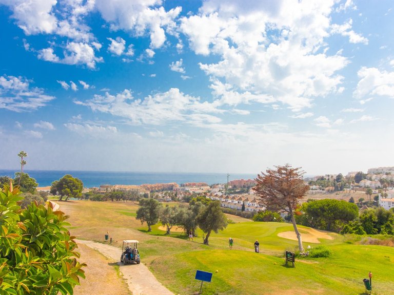 Apartment for Sale in La Duquesa, Malaga 41