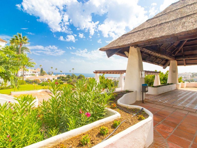 Apartment for Sale in La Duquesa, Malaga 42