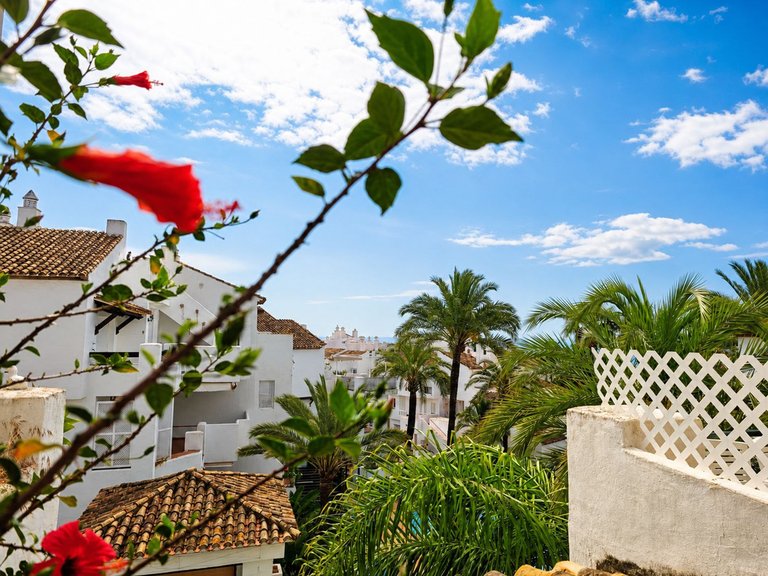 Apartment for Sale in La Duquesa, Malaga 5