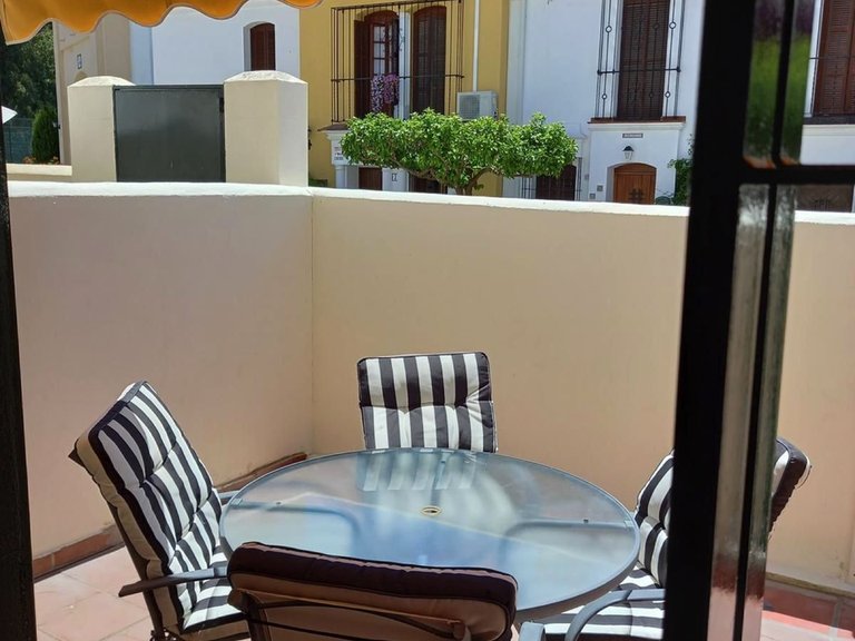 Villa for Sale in Estepona, Malaga 21