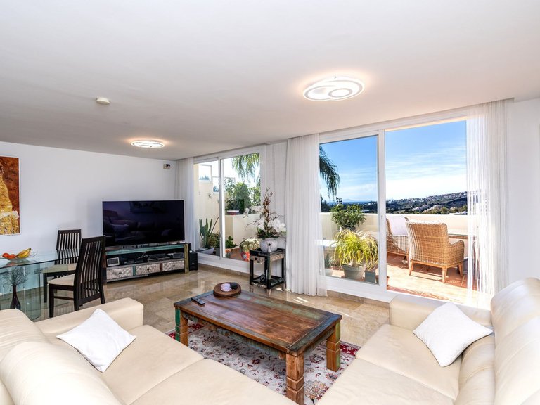 Apartment for Sale in Los Arqueros, Malaga 10