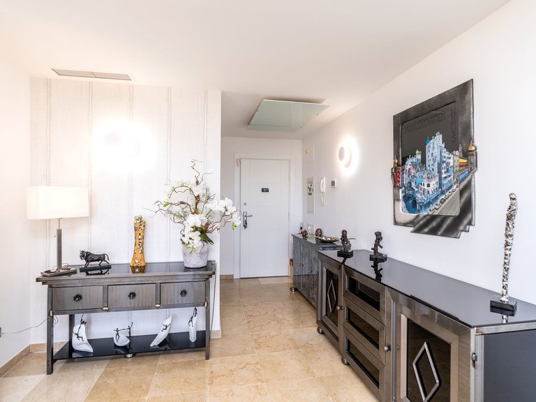 Apartment for Sale in Los Arqueros, Malaga 13