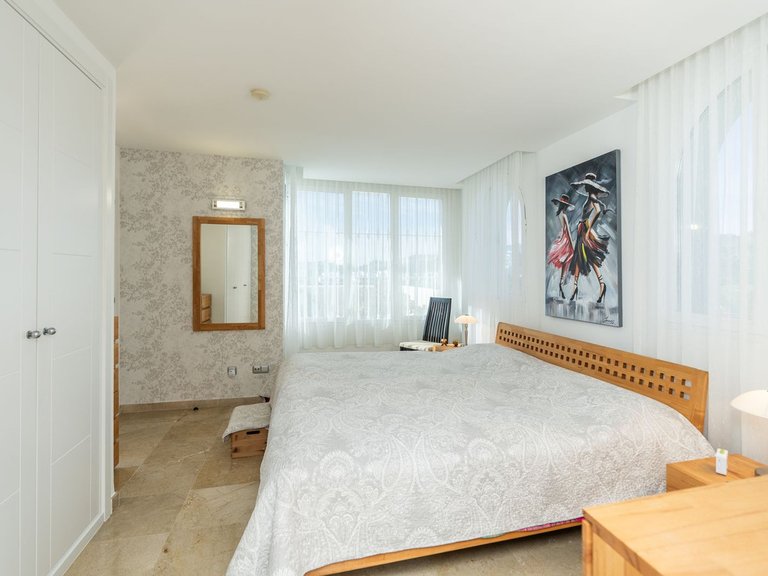 Apartment for Sale in Los Arqueros, Malaga 19