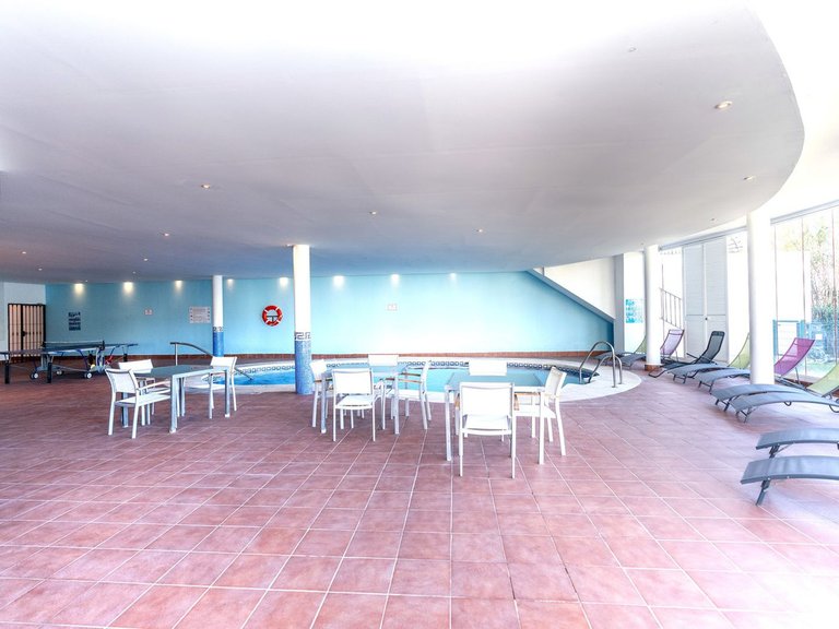 Apartment for Sale in Los Arqueros, Malaga 28