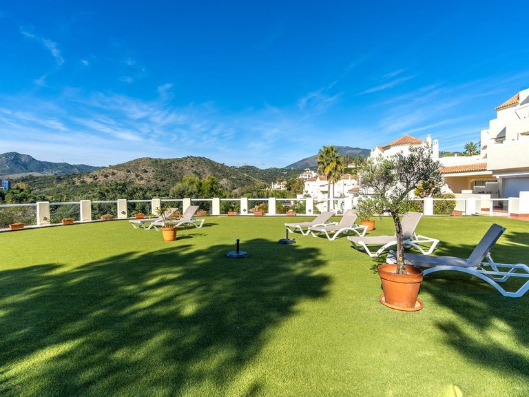 Apartment for Sale in Los Arqueros, Malaga 3