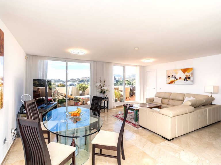 Apartment for Sale in Los Arqueros, Malaga 6