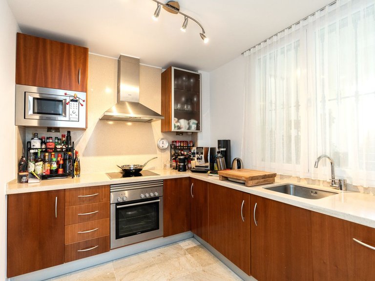 Apartment for Sale in Los Arqueros, Malaga 8