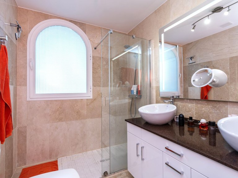 Apartment for Sale in Los Arqueros, Malaga 9