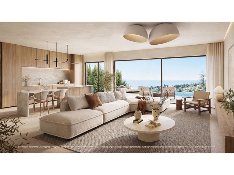 Villa for Sale in Higueron, Malaga 1