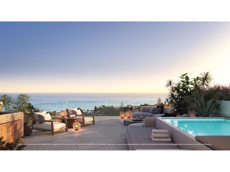 Villa for Sale in Higueron, Malaga 13