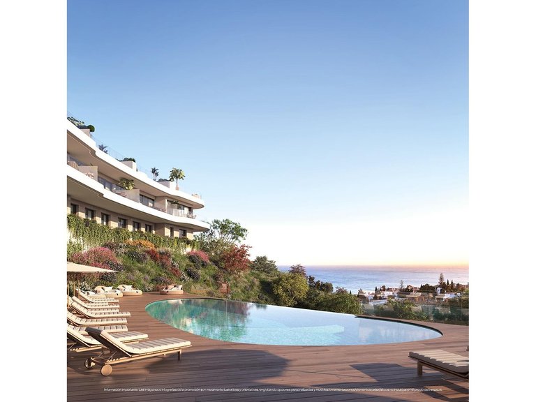 Villa for Sale in Higueron, Malaga 14