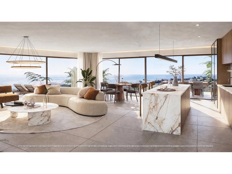 Villa for Sale in Higueron, Malaga 2
