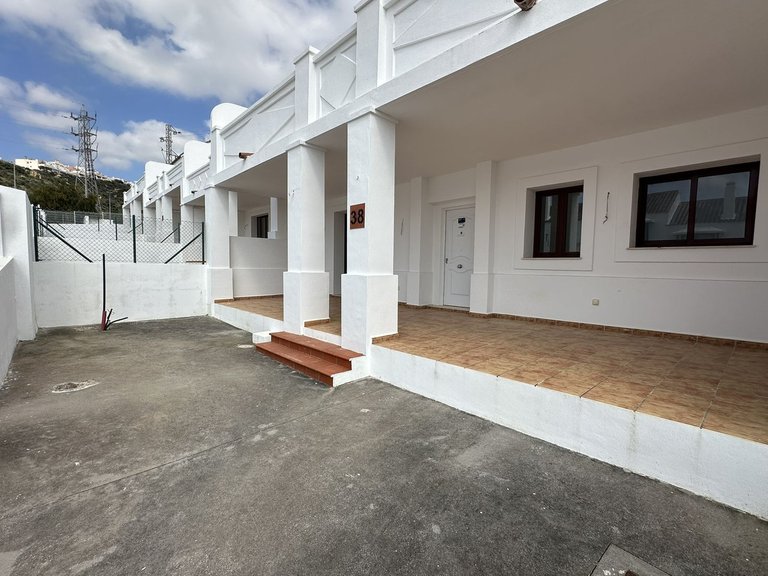 Villa for Sale in Doña Julia, Malaga 2