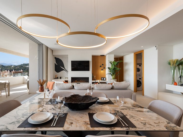 Apartment for Sale in Benahavís, Malaga 13