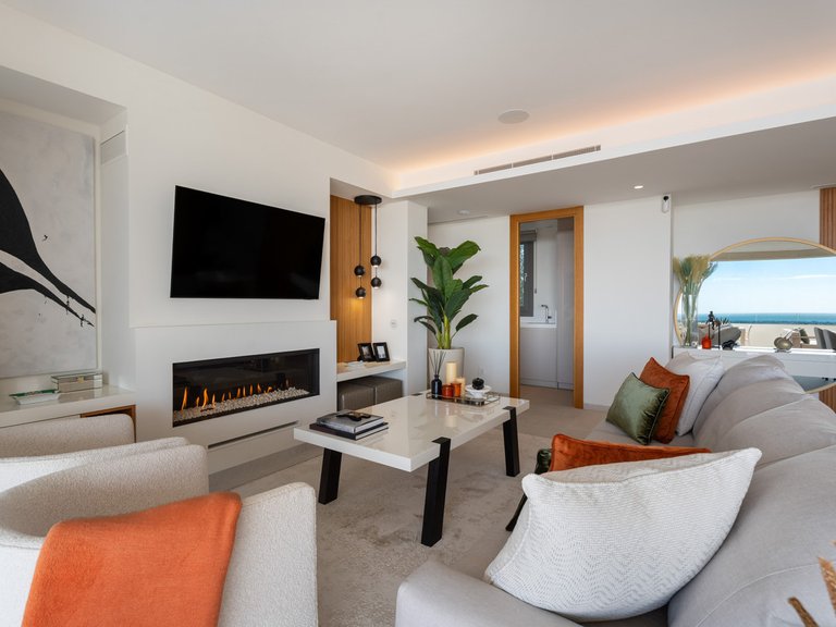 Apartment for Sale in Benahavís, Malaga 14