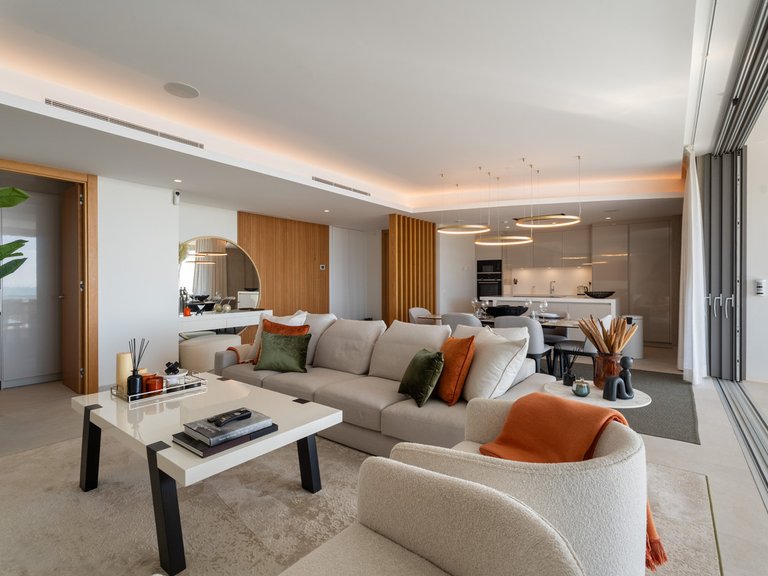Apartment for Sale in Benahavís, Malaga 15