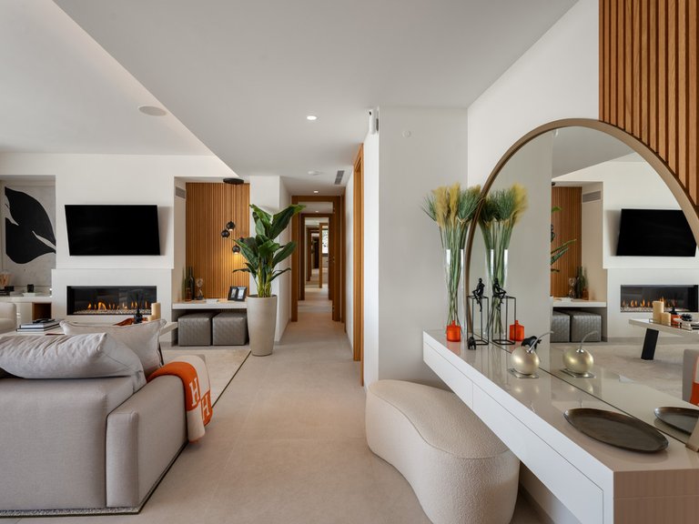 Apartment for Sale in Benahavís, Malaga 16