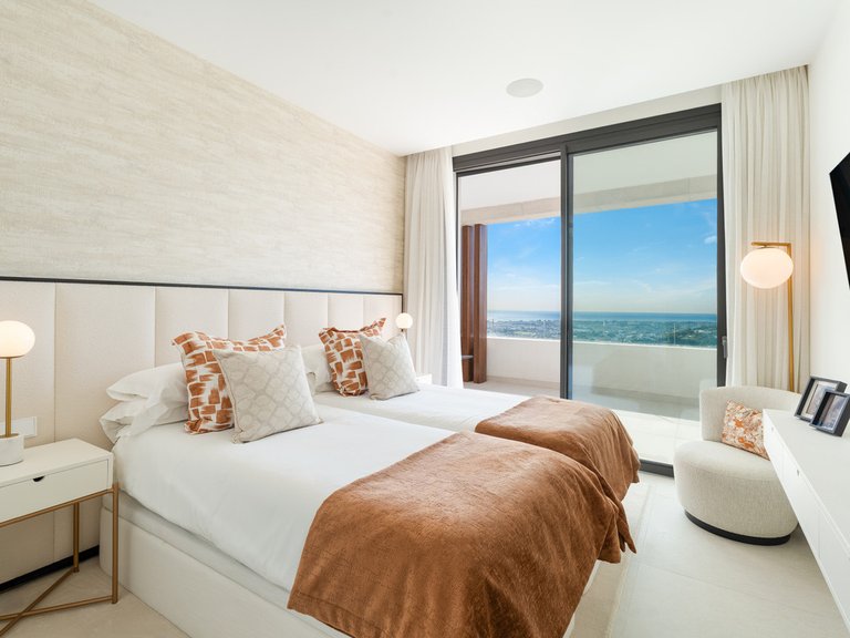 Apartment for Sale in Benahavís, Malaga 19