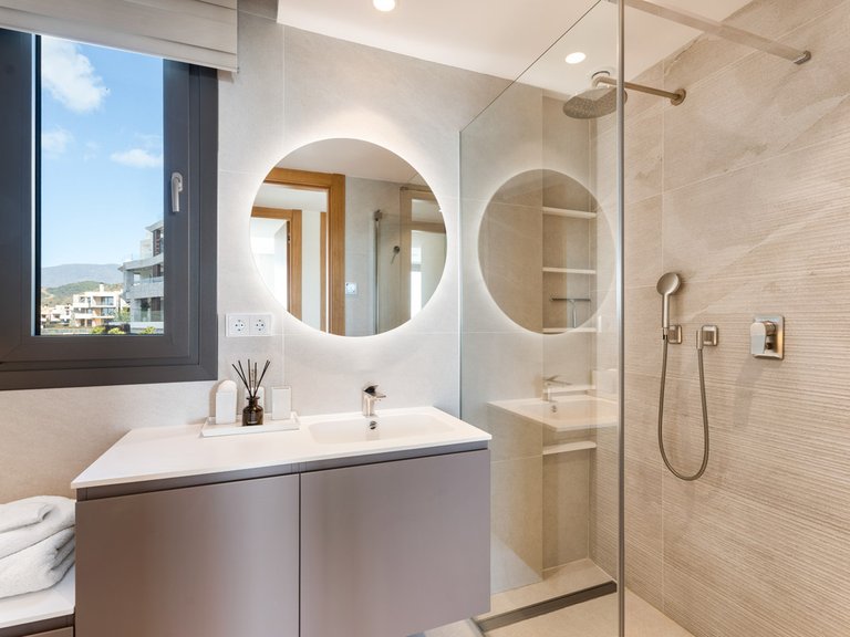 Apartment for Sale in Benahavís, Malaga 20