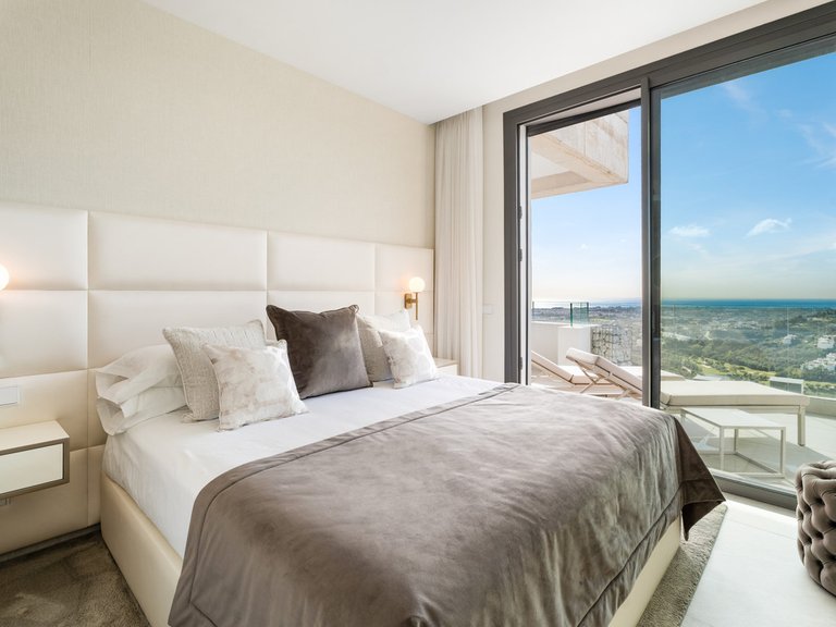 Apartment for Sale in Benahavís, Malaga 21