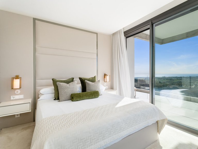 Apartment for Sale in Benahavís, Malaga 23