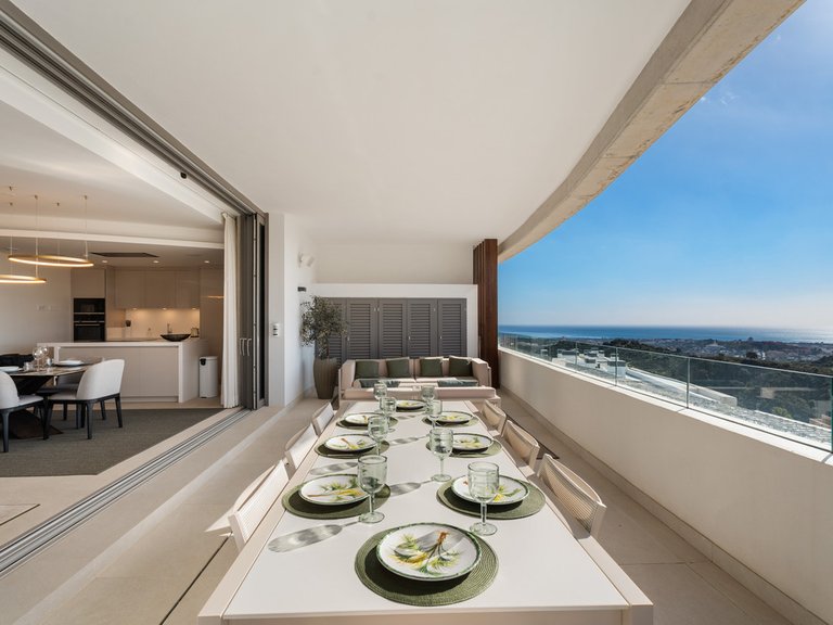 Apartment for Sale in Benahavís, Malaga 25