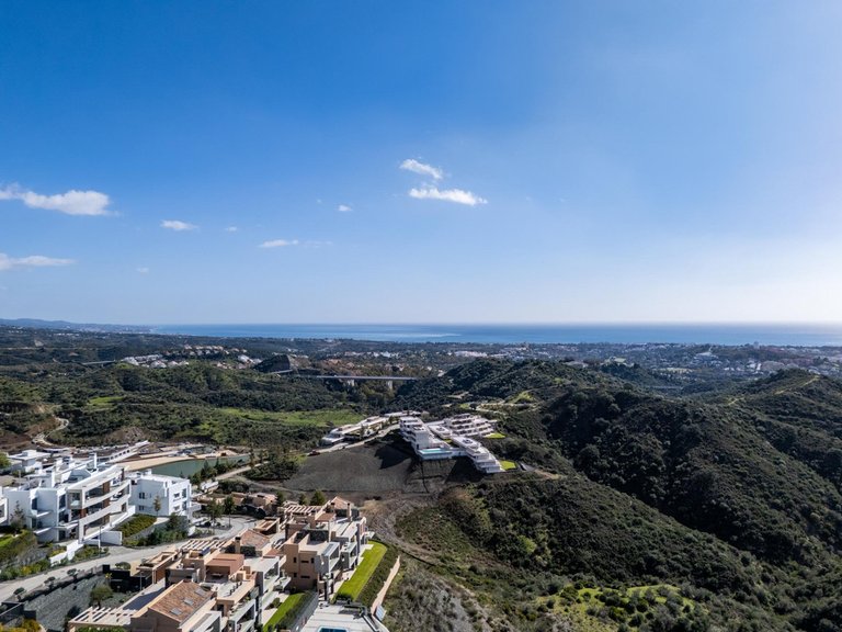 Apartment for Sale in Benahavís, Malaga 30