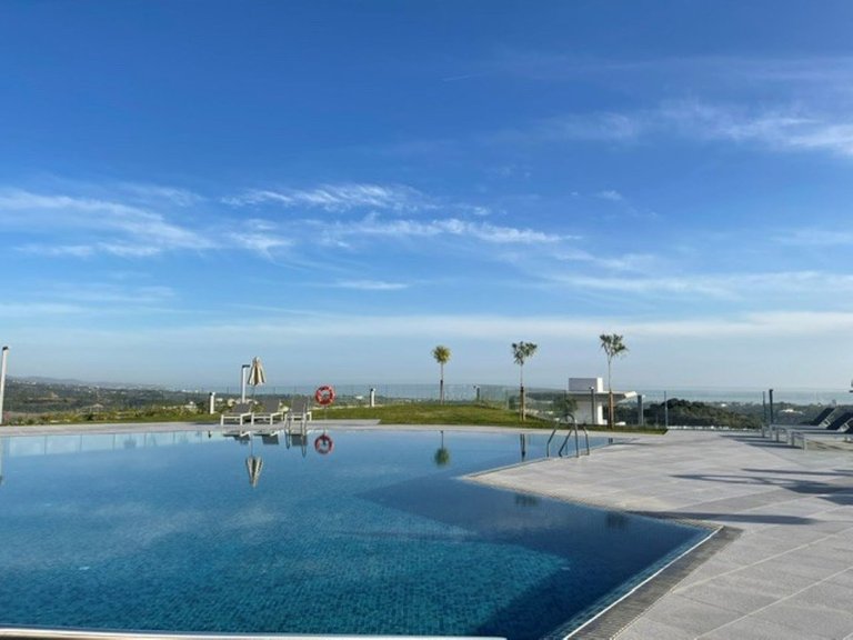 Apartment for Sale in Benahavís, Malaga 36