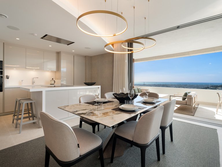 Apartment for Sale in Benahavís, Malaga 5