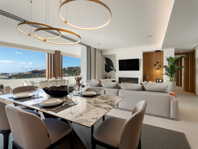 Apartment for Sale in Benahavís, Malaga 6