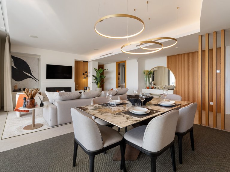 Apartment for Sale in Benahavís, Malaga 7