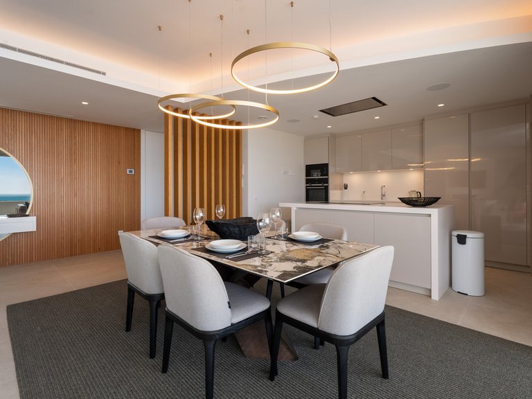 Apartment for Sale in Benahavís, Malaga 8