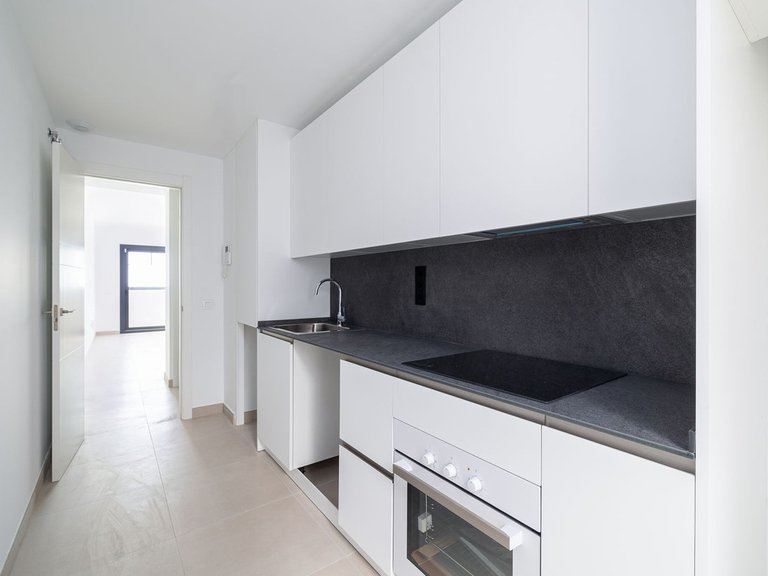 Apartment for Sale in Las Lagunas, Malaga 12