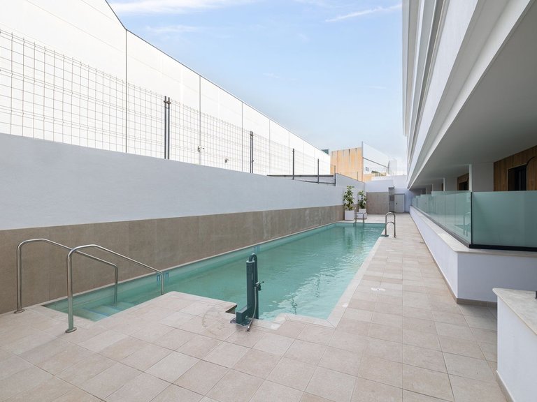 Apartment for Sale in Las Lagunas, Malaga 23