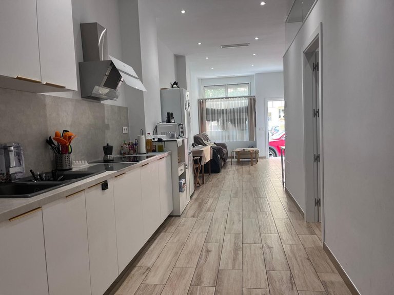 Apartment for Sale in Los Boliches, Malaga 1