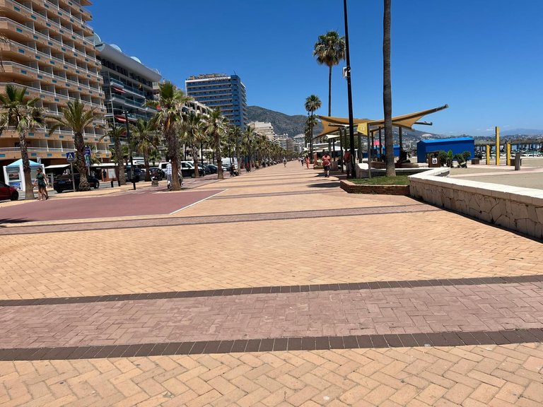 Apartment for Sale in Los Boliches, Malaga 11