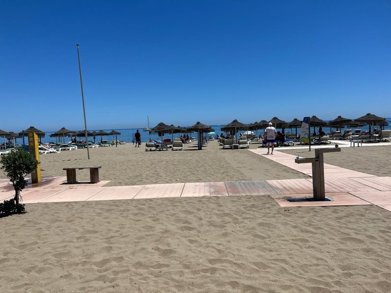 Apartment for Sale in Los Boliches, Malaga 12