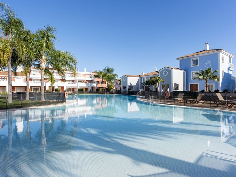 Apartment for Sale in Estepona, Malaga 1