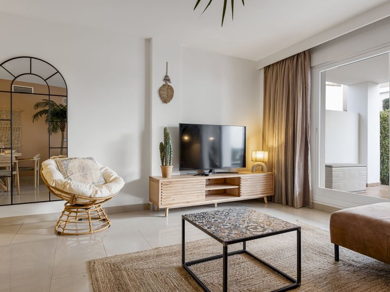 Apartment for Sale in Estepona, Malaga 10