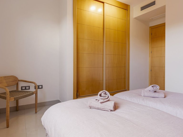 Apartment for Sale in Estepona, Malaga 13
