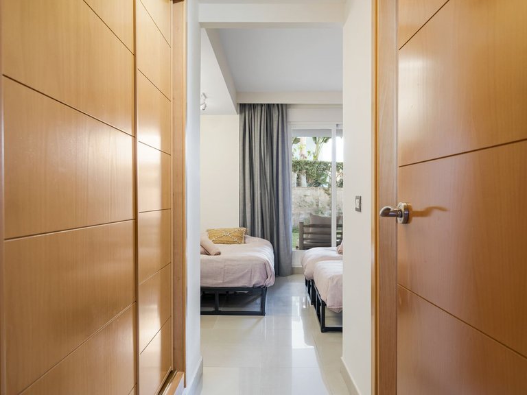 Apartment for Sale in Estepona, Malaga 14