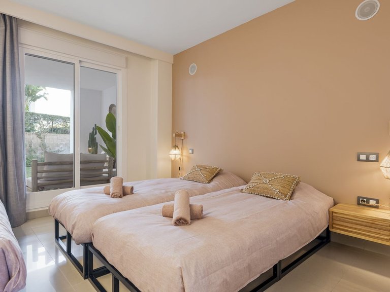 Apartment for Sale in Estepona, Malaga 17