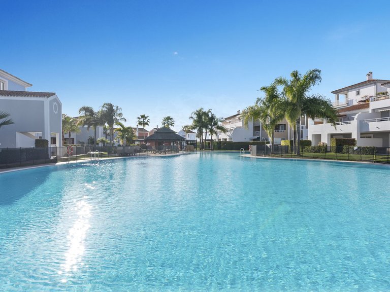 Apartment for Sale in Estepona, Malaga 2