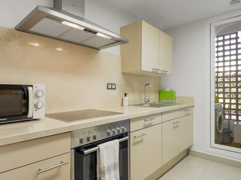 Apartment for Sale in Estepona, Malaga 21