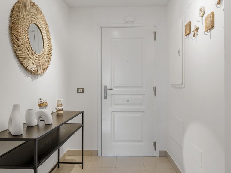 Apartment for Sale in Estepona, Malaga 23
