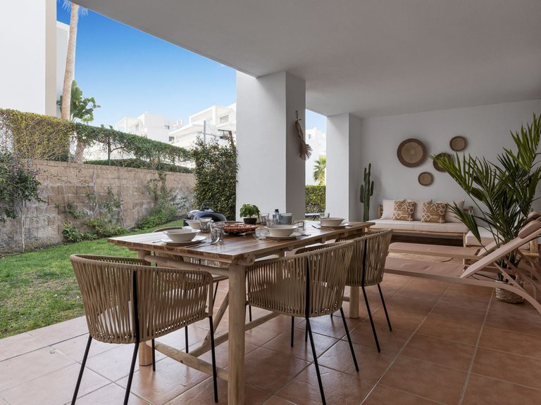 Apartment for Sale in Estepona, Malaga 24