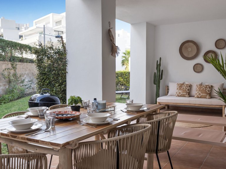 Apartment for Sale in Estepona, Malaga 25