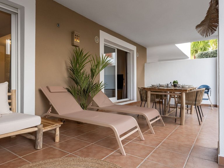 Apartment for Sale in Estepona, Malaga 26